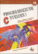 Online antikvárium: Programozzunk C nyelven!