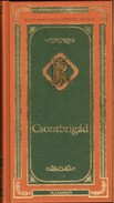 Online antikvárium: Csontbrigád