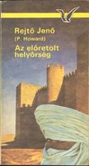 Online antikvárium: Az előretolt helyőrség