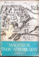 Ács Tivadar - Magyarok Latin-Amerikában