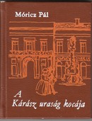 Online antikvárium: A Kárász uraság kocája