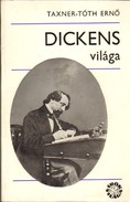 Online antikvárium: Dickens világa .-