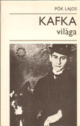 Online antikvárium: Kafka világa