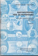 Online antikvárium: Magyarország fém-és papírpénzei (1992-1996)