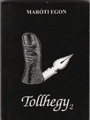 Online antikvárium: Tollhegy 2