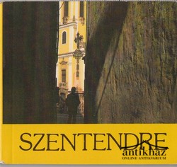 Könyv: Szentendre