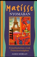 Online antikvárium: Matisse nyomában