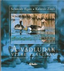 Online antikvárium: A vadludak vízre szállnak