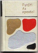 Online antikvárium: Az apostol