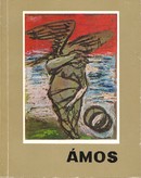 Online antikvárium: Ámos Imre (1907-1944)