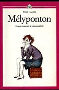 Online antikvárium: Mélyponton