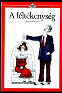 Online antikvárium: A féltékenység