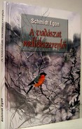 Online antikvárium: A vadászat mellékszereplői