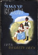 Online antikvárium: A magyar család