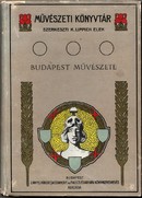Online antikvárium: Budapest művészete a török hódoltság előtt.