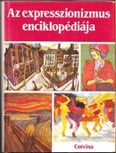 Online antikvárium: Az expresszionizmus enciklopédiája