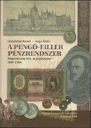 Online antikvárium: A pengő-fillér pénzrendszer 1926-1946.