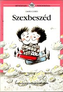 Online antikvárium: Szexbeszéd