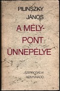 Online antikvárium: A mélypont ünnepélye 1-2.