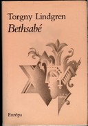 Online antikvárium: Bethsabé