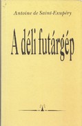 Online antikvárium: Egyedül a felhők felett