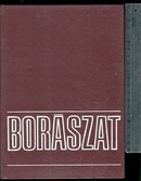 Online antikvárium: Borászat