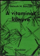 Online antikvárium: A vitaminok könyve
