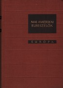Online antikvárium: Mai amerikai elbeszélők