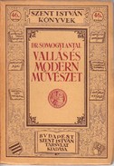 Online antikvárium: Vallás és modern művészet