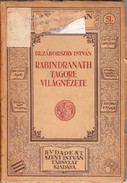 Online antikvárium: Rabindranath Tagore világnézete