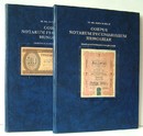 Online antikvárium: Corpus Notarum Pecuniariarum Hungariae 1-2.