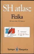 Online antikvárium: Fizika
