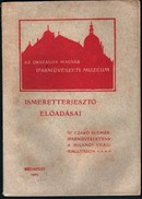 Online antikvárium: A Magyar iparművészet szereplése a Milánói Nemzetközi Világkiállításon 1906-ban
