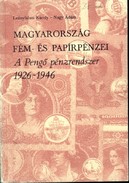 Online antikvárium: Magyarország fém- és papírpénzei.
