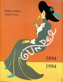 Online antikvárium: Gundel 1894 - 1994