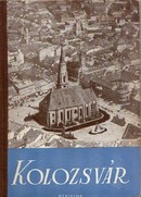Online antikvárium: Officina képeskönyv: Kolozsvári képeskönyv
Eredeti ár: 2000.-