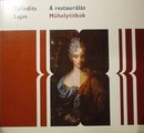 Online antikvárium: A restaurálás