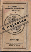 Online antikvárium: A rajzolás vezérfonala
