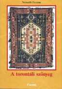 Online antikvárium: A torontáli szőnyeg