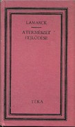 Online antikvárium: A természet fejlődése