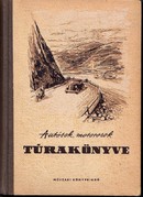 Online antikvárium: Autósok, motorosok túrakönyve