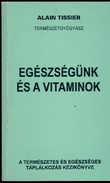 Online antikvárium: Egészségünk és a vitaminok