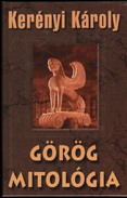 Online antikvárium: Görög mitológia