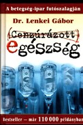 Online antikvárium: Cenzúrázott egészség