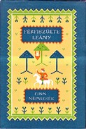 Online antikvárium: Férfiszülte leány. Finn népmesék