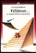 Online antikvárium: Féluton...