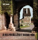 Online antikvárium: A helyreállított budai vár