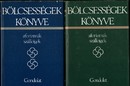 Online antikvárium: Bölcsességek könyve I-II.