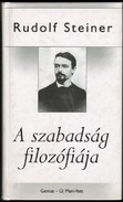 Online antikvárium: A szabadság filozófiája