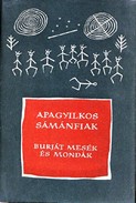 Online antikvárium: Apagyilkos sámánfiak